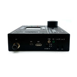 LinkMejor Shortwave Radio/LinkMejor V0.7 UHSDR-QRP 1.8-30Mhz HF SDR Transceiver CW SSB AM FM Radio