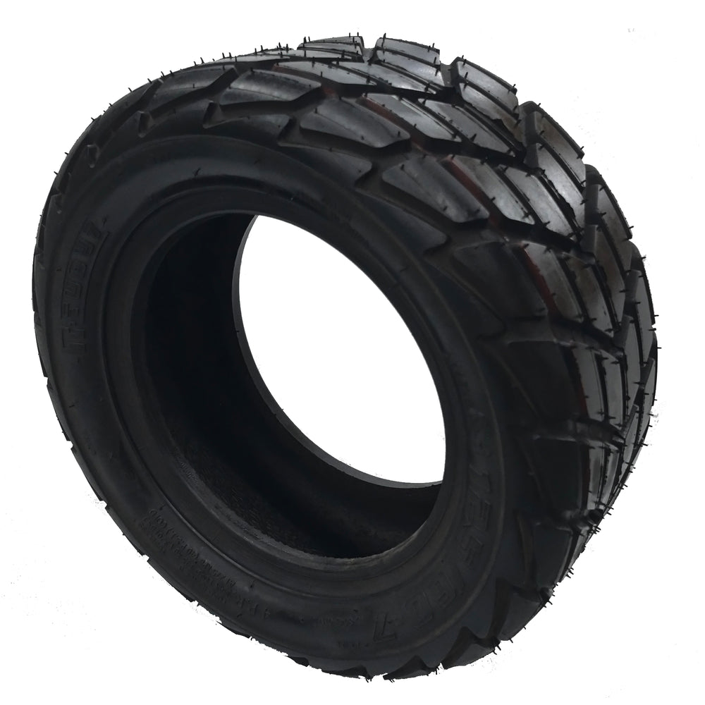 LinkMejor 13 Inch Tubeless Road Tire Anti-Explosion Shock Absorption Tire For LinkMejor F1 MAX LinkMejor T1 MAX Electric Scooter