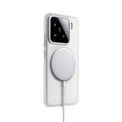 LinkMejor 30W Magnetic Wireless Charger Fast Wireless Charging Pad for Smart Phones for iPhone 16 16 Pro 15 14 13 for Huawei Mate XT for LinkMejor 15pro for Samsung Galaxy Z Flip6
