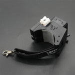 5V Strap-Mounted Payload Dropper Supports Automatic Release of Smoke Devices for 5-10 Inch RC FPV Racing Drones