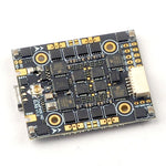20mmx20mm Happymodel CruxF405HD ELRS AIO 3in1 Flight Controller Built-in UART ELRS 2.4G RX 20A ESC for Toothpick / LR RC FPV Racing Drone