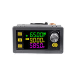 Sinilink XY6509 CNC Adjustable DC Power Supply 65V 9A 585W Step-Down Module Constant Voltage Constant Current