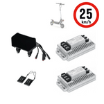 LinkMejor Speed Limit Upgrade Controller Kit For LinkMejor C1 2.0