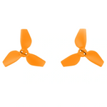 Sunnylife 2016S Lightweight Colorful 3-Blade Propeller Props Accessories for DJI NEO RC Drone Quadcopter