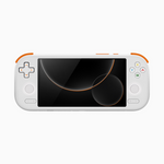 [256G] Mangmi AIR X 1179+ Games Android14 Handheld Gaming Console 5.5-inch Screen Snapdragon 662 5000mAh Battery Hall Joystick and Hall Triggers Retro Game Emulator Portable Console
