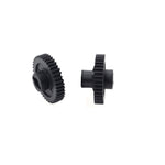 LinkMejor EX16 S16 ROCKET 1/16 RC Car Spare 40T Gear Center Shaft Cup 6525 Vehicles Models Parts Accessories