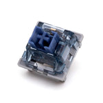 35Pcs LinkMejor Pegasu Mechanical Switch 3-Pin Prelubricate Paragraph Switch for DIY Mechanical Gaming Keyboard