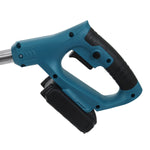 88V 1800W Cordless Electric Lawn Mower Grass Trimmer Set Grass Shear Shrubber Hedge Trimmer  Pruning Machine Garden Tools