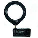 LinkMejor V4 ATS Mini SI4732 Radio CNC Metal All Band Receiver CNC Metal DSP AM FM SSB LSB USB Hi-Z Circuit