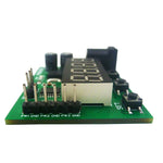 PWM9B03 3-Channel PWM Pulse Signal Generator Module