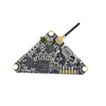 PandaRC VT5804-AIR 5.8G 40CH Adjustable Power(25-400mW) VTX OSD Parameter Adjustment FPV Transmitter Ultra-Lightweight Image Transmission for FPV Racing Drone