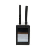 ESP32 Marauder Mar-x-Auder Device Wi-Fi Bluetooth Offensive and Defensive Tools Enable Secure & Reliable Wireless 500mAh Battery