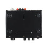 AK45 Power Amplifier bluetooth HiFi Digital Amplifier Max Power 90Wx2 Channel 2.0 Surround Sound AMP Speaker for Home Car