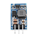 5pcs 7W Mini DC DC Boost Step Up Converter 2.6-5.5V to 12V Voltage Regulator Module