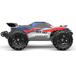 LinkMejor HYPER GO 16212 1/16 Brushless High Speed RC Car Vehicle Models 45km/h Full Proprotional Control