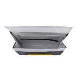 240X64X180mm Lipo Battery Portable Fireproof Explosion Proof Safety Bag