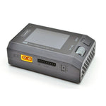 LinkMejor M8P 600W 20A Multi-function DC Balance Charger for 1-8S XT60 Lipo LiHV LiFe Lion LTO Battery