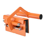 LinkMejor Panel Carrying Clamp Panel Lifting Clamp 50kg Heavy Duty Stainless Steel Handler Lifting Tool for Plywood Stone