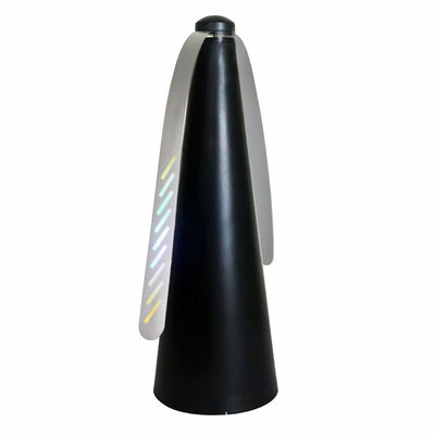 Outdoor Multifunctional Fan Blade Fly Repellent Battery Mosquito Repellent Fly Repellent Artifact Desktop Fly Repellent Mosquito Repellent Fan