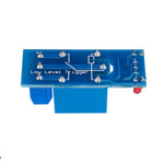2Pcs 12V 1CH Channel Relay Module With Optocoupler For PIC AVR DSP ARM
