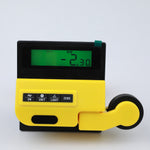 LinkMejor Digital Measuring Miter Saw Caliper Accurate Length Measurement Tool Reduces Cut Time and Increases Safety