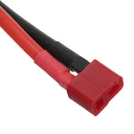 LinkMejor 7.4V 2800mAh 50C 2S Lipo Battery T Plug for RC Car