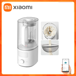LinkMejor MIJIA Smart Blender S2 Quiet Machine Kitchen Blenders Juicer Food Processors Soybean Milk Machine Mixer