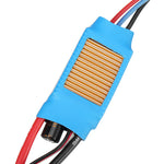 LinkMejor EK1-0350 14.8V 25A 2-3S Brushless ESC With 5V 2A BEC For RC Models