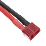 LinkMejor Power 7.4V 2800mAh 100C 2S LiPo Battery T Plug for RC Car
