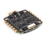 30.5x30.5mm F405 F4 Flight Controller with 5V 10V BEC Output & 60A BLS 4in1 3~6S ESC Stack for FPV Racing Drones
