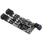 LinkMejor® TTGO T-CAN485 ESP32 CAN RS-485 Supports TF Card WIFI Bluetooth Wireless IOT Engineer Control Module Development Board