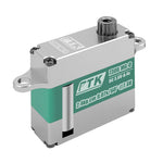 LinkMejor 7306 MG-D 7g Full Metal Digital RC Servo for Fixed Wing Airplane Model