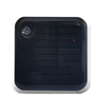 Tuya Zigbe Solar Light Sensor Waterproof IP65 Outdoor Brightness Detection Real Time Luminance Sensor Easy to Install