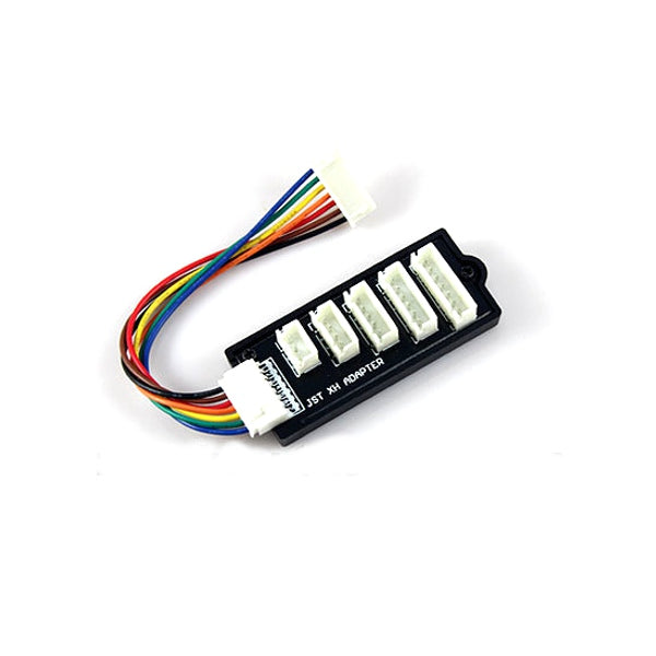 LinkMejor Balance Port Adapter Board for 2-6S Lipo Battery Charger