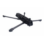 Erdog 7 Inch 8 Inch 9 Inch 10 Inch Frame Kit Compatible with DJI O4 PRO / DJI O3 / VISTA / Analog for RC FPV Racing Drones