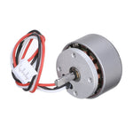 Eachine Spitfire Brushless 487mm RC Airplane Spare Parts 1806 1900KV Brushless Motor