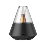 Tevorex 150ml Aroma Diffuser & Humidifier with Remote Control, USB Powered, Quiet Night Light for Bedroom & Office