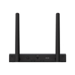 ZigBee3.0/Thread PoE Smart Dongle Gateway ESP32+CC2652P Compatible with Home Assistant Zigbee2MQTT Smart Home Coordinator Support Ethernet WiFi USB