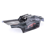 LinkMejor 8460 PVC Car Body Shell for 9021-V3 1/8 RC Vehicles Model Spare Parts