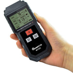 LinkMejor MT525 Electromagnetic Radiation Tester Electric Field & Magnetic Field