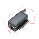 LinkMejor T-Display-S3-Pro-LR1121 ESP32 Dual Core WiFi Bluetooth 2.33 Inch IPS TFT LCD MicroPython Ultra-low Power LoRa Module Mirc+ Motor+RTC