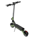 [US DIRECT] GOKEEP F4 Electric Scooter 48V 15.6AH 250W(Peak 1000W) Motor Top Speed 25KM/H 10Inch Tire 40KM Mileage 120kg Max Load