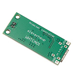 5V USB Humidifier Driver Board Type-C USB Mini Atomizing Spray Humidification DIY Kit Fogger Atomization Film Atomizer
