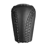 6 Speed Leather Gear Shift Knob Stick For MAZDA 3 BK BL 5 CR CW 6 II GH