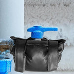 Outdoor Faucet Antifreeze Protection Cover For Winter External Faucet Cover Multifunctional Faucet Protection Cover Waterproof Antifreeze Faucet Cover