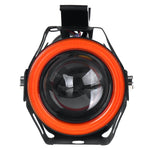 LinkMejor U7 Front Light Scooter Light Headlamp Night Riding Suitable For 12-70V Electric Bike Scooter For LinkMejor TI30 LinkMejor Scooter