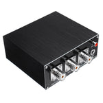 LinkMejor Eliminator X-Phase Built-in PTT Control 1-30 MHz HF Band LinkMejor Eliminator Aluminum Alloy Broadcast Equipments Radio Eliminator