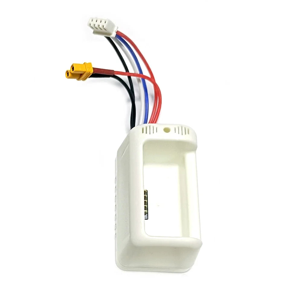 LinkMejor F09-S Balance Charger RC Helicopter Parts