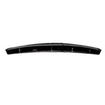 Double Door Roof Spoiler Car Rear Roof Wing Roof Spoiler For Volkswagen/VW Caddy 2005-2018 Style