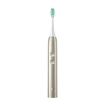 LinkMejor Mijia MES611 Oscillation Electric Toothbrush With Multi-Directional Sweep for Plaque Removal APP Control Pressure Alert 30-Day Battery